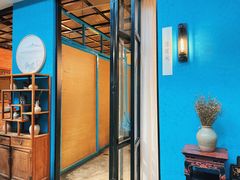 -新竹里馆·花园餐厅(兴苑路店)