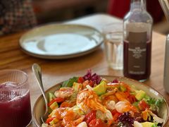 虾沙拉-RAC BAR(安福路店)