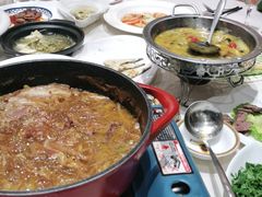 -石浦大酒店(百丈店)