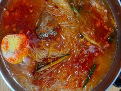 -韩麦大冷面(桂花街直营店)