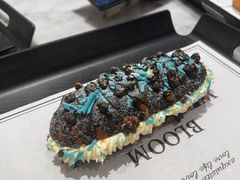-HOT CRUSH趁热集合·现烤面包(上海环球港店)