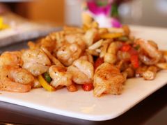 -富力威斯汀酒店-中国元素中餐厅(武昌临江店)