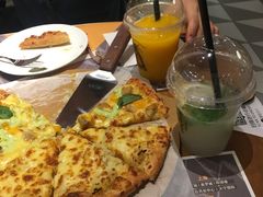 -乐凯撒披萨(中心书城店)