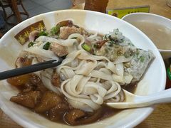 -荔林食店(西华路店)