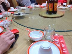 -永红源啤酒·烧烤·海鲜·大排档(青特城店)