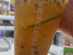 -Mr.Fruits水果先生(朝阳门悠唐店)