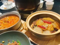 -简小舍·民间手艺菜(武昌江滩店)