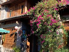 -丽江花间堂·隐泉院