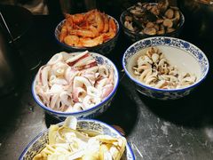 -福州天元国际威斯汀酒店·中国元素餐厅