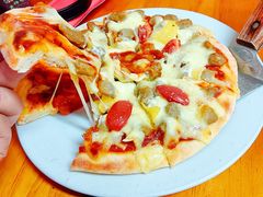 -炒豆合作社(东四总店)