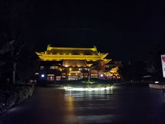 -三亚亚龙湾雅高美爵酒店