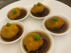 -五观堂素食(新华路店)