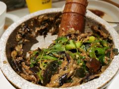 -炊烟小炒黄牛肉(中心印象城店)
