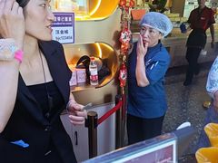 -汉金城海鲜烤肉自助百汇(烟台永旺购物中心店)