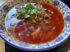 -兔爸私家小厨(新北万达店)