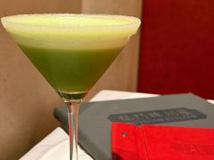 滴滴罗勒叶-龙门阵茶屋川菜馆(武康路店)