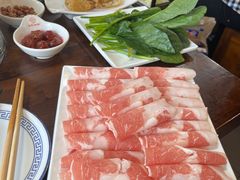 -大明铜锅·烤涮坊·烧烤(总店)
