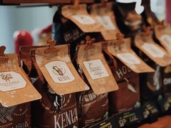 -星巴克(徐州苏宁广场B1店)