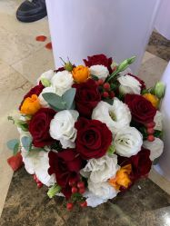 -上海大厦·宴会厅