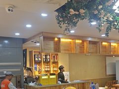 -山西派(桥东街店)
