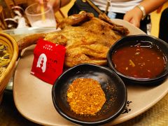-多哥水傣味餐厅(司马巷店)