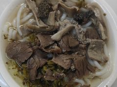 -小东门牛肉水粉老店