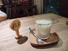 -时光花园(白鹭洲店)