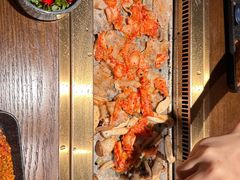 -新石器烤肉(之心城店)
