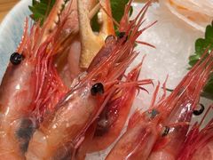-花和海鲜自助(梅江店)