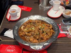 -胖哥俩肉蟹煲(湖滨银泰in77店)