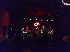 -JZ Club 爵士酒吧(上海店)