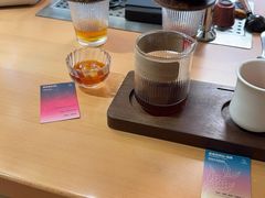 -本無咖啡·BeanWood Coffee