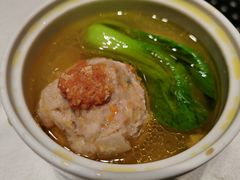 -上海老饭店(北京分店)