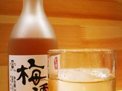 -晶吉·居酒屋·烧鸟·生鱼饭(中山区民主广场店)