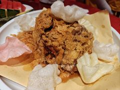 -山西会馆·晋菜·晋商宴·牌匾博物馆(胜利东街店)