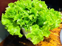-海花锅盖烧烤店(怡馨家园店)