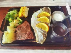 -必胜客(证大大拇指店)