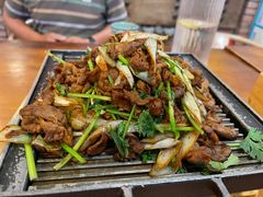 -锦小馆(安贞店)