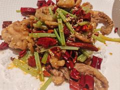 -大铁勺新津菜(东丽阳光新业广场店)