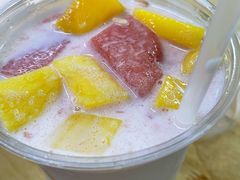 -小草糖水(海棠村店)