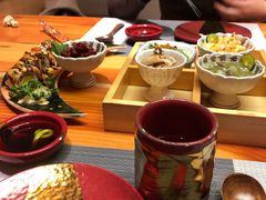 -文三酒肆自助放题(新街口友谊广场店)