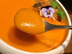 坚果脆南瓜羹-榕意·川味之美(深业上城店)