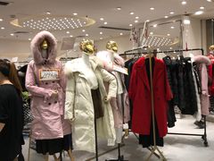 -广州白马服装市场
