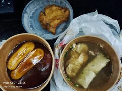 -鲜得来排骨年糕(即墨路店)