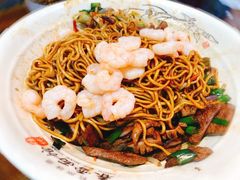 -春雪面馆(转塘店)