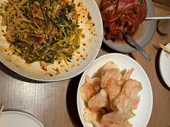 -金掌勺锅包肉(太原万达店)