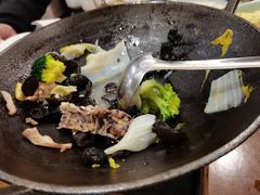 -一楼食业·美食人家