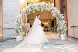 -珠海女王嫁衣馆(珠海左右创意园店)