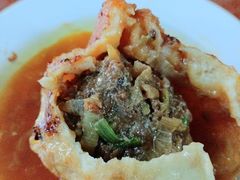 -宝瑞门钉肉饼店