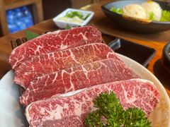 -九畋町和牛黑牛烤肉料理(三里屯3·3大厦店)